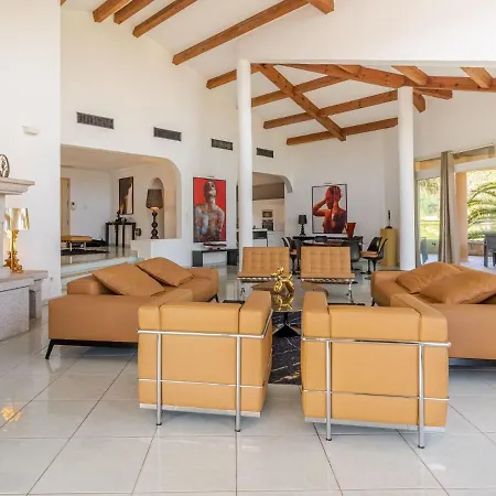 Tatil Evi Seaside Holiday In Belvedere-campomoro With Private Pool Belvedere-Campomoro