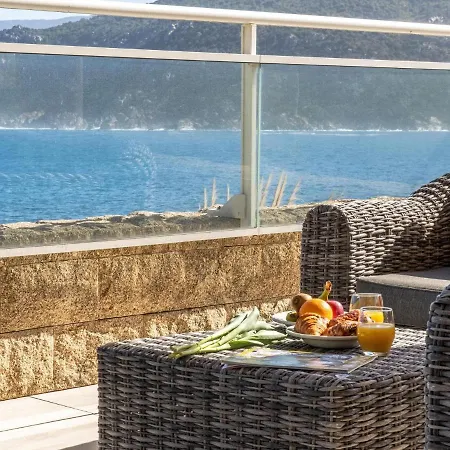 Seaside Holiday In Belvedere-campomoro With Private Pool Tatil Evi Belvedere-Campomoro