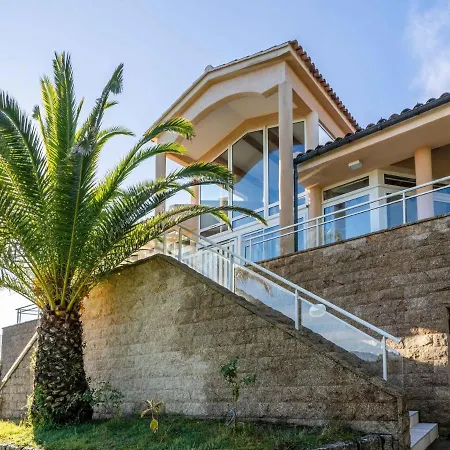 Seaside Holiday In Belvedere-campomoro With Private Pool