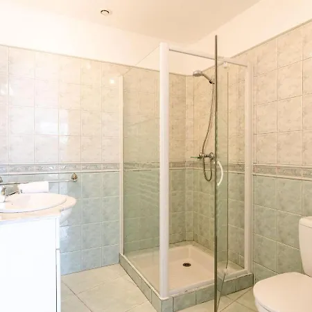 Tatil Evi Seaside Holiday In Belvedere-campomoro With Private Pool