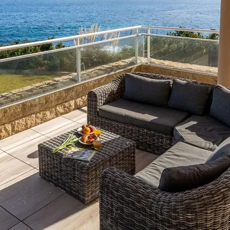 Seaside Holiday In Belvedere-campomoro With Private Pool Belvedere-Campomoro