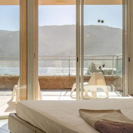 Tatil Evi Seaside Holiday In Belvedere-campomoro With Private Pool Belvedere-Campomoro