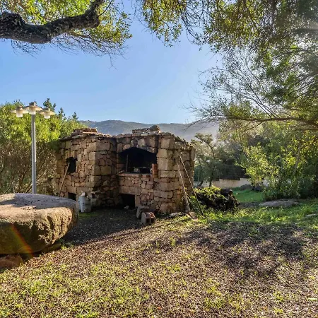 Seaside Holiday In Belvedere-campomoro With Private Pool * Belvedere-Campomoro
